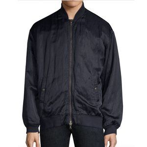 John Varvatos Bomber Jacket
